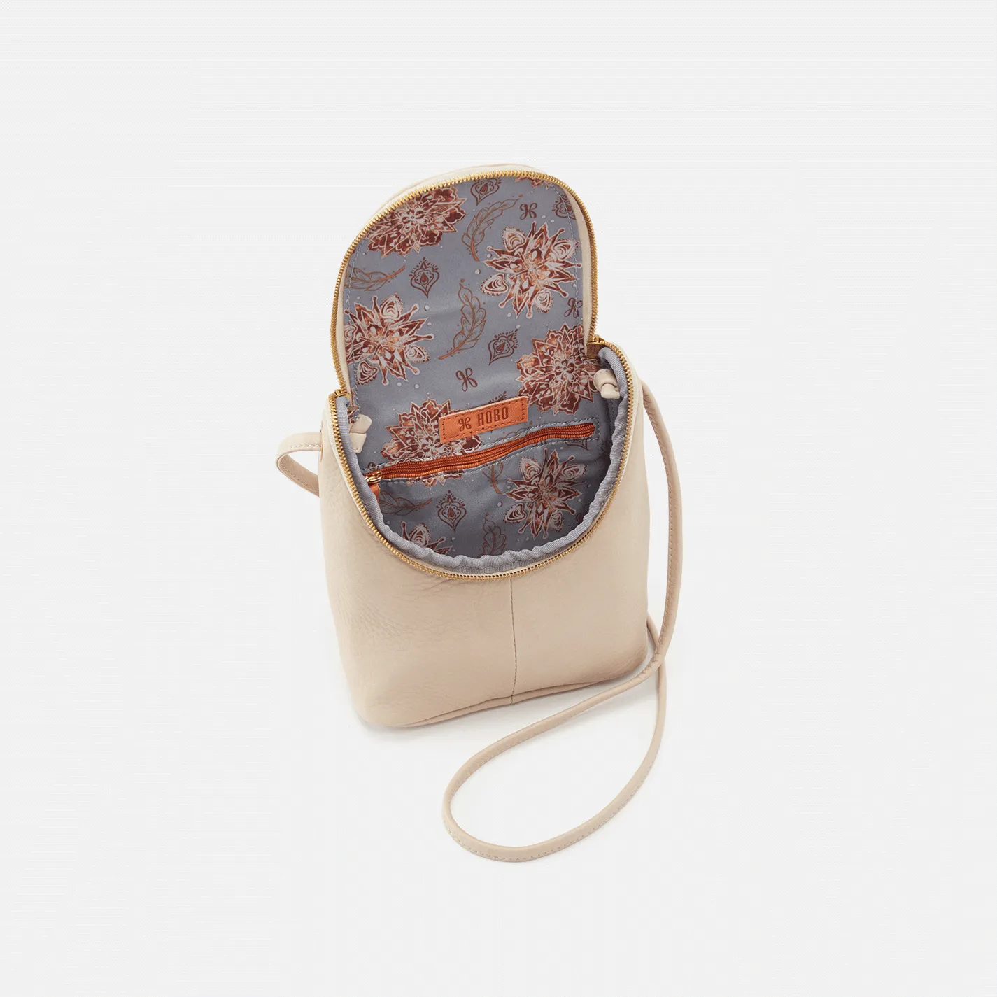 Fern Saddle Bag (SO-82186)