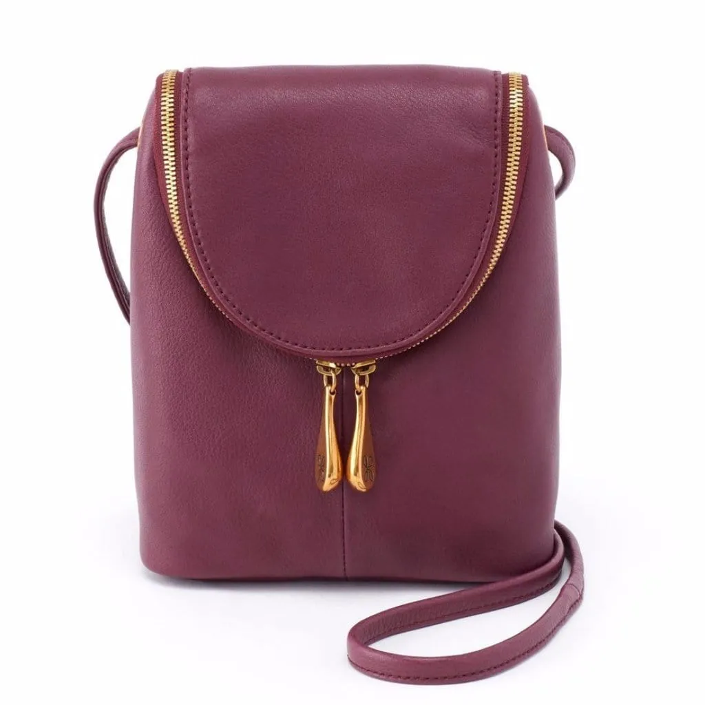 Fern Saddle Bag (SO-82186)