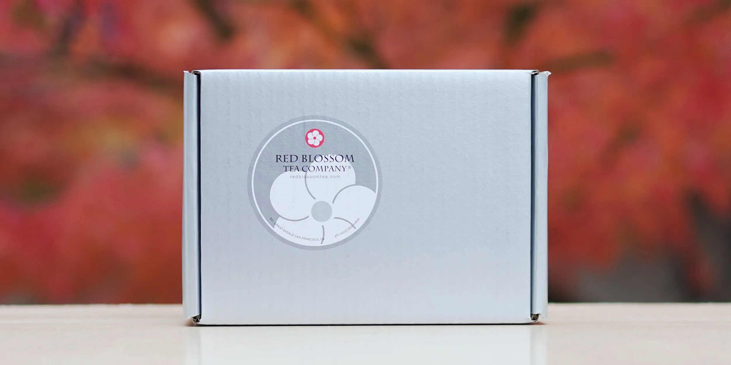Formosa Tea Bag Collection