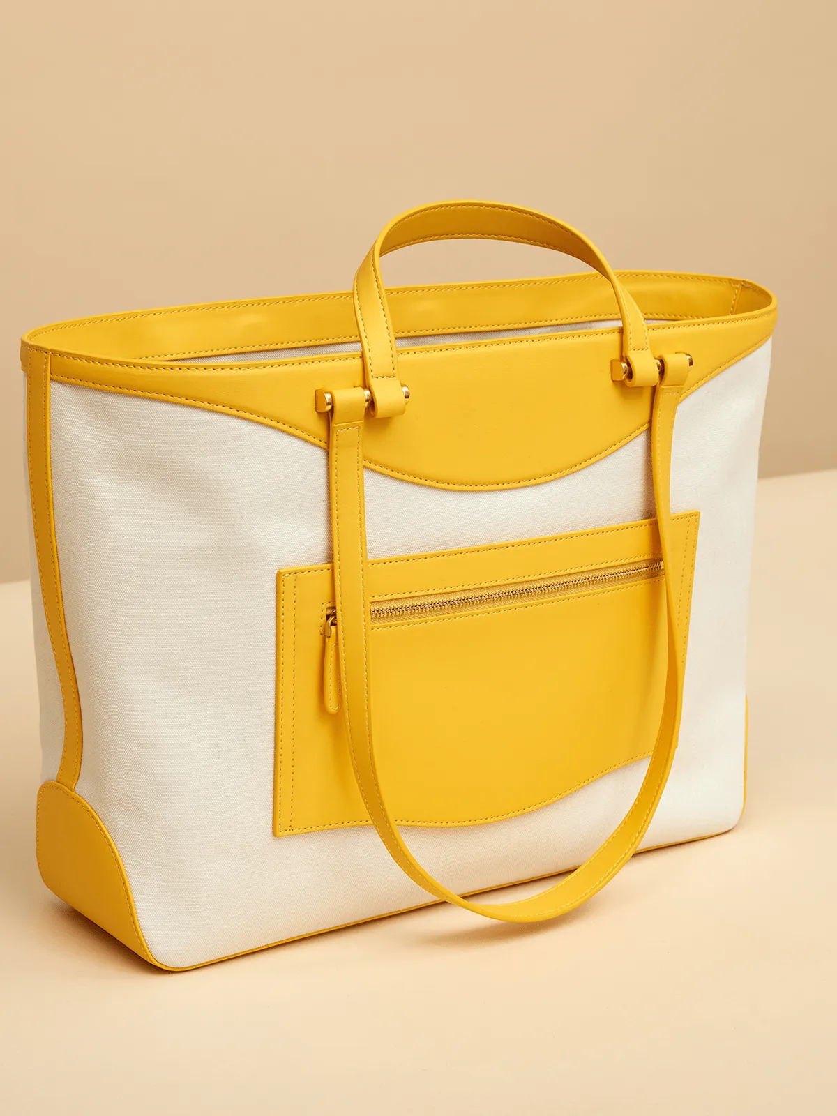 From-the-Ocean Coast Tote Bag