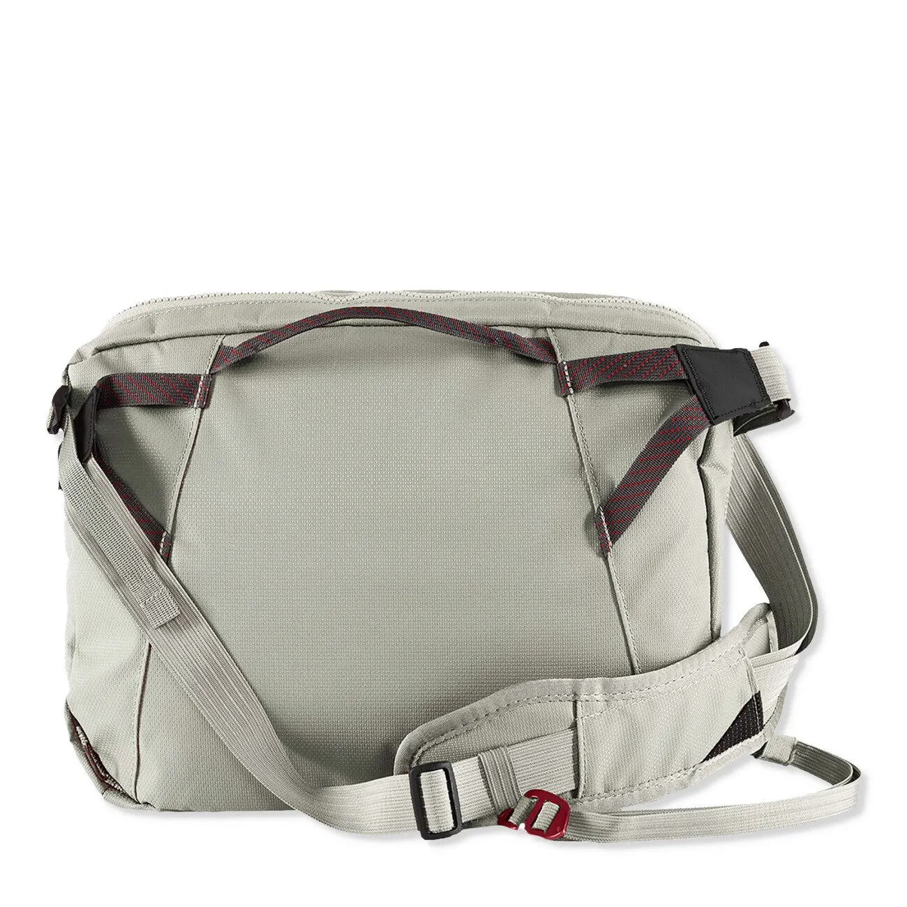 Gaut Messenger Bag