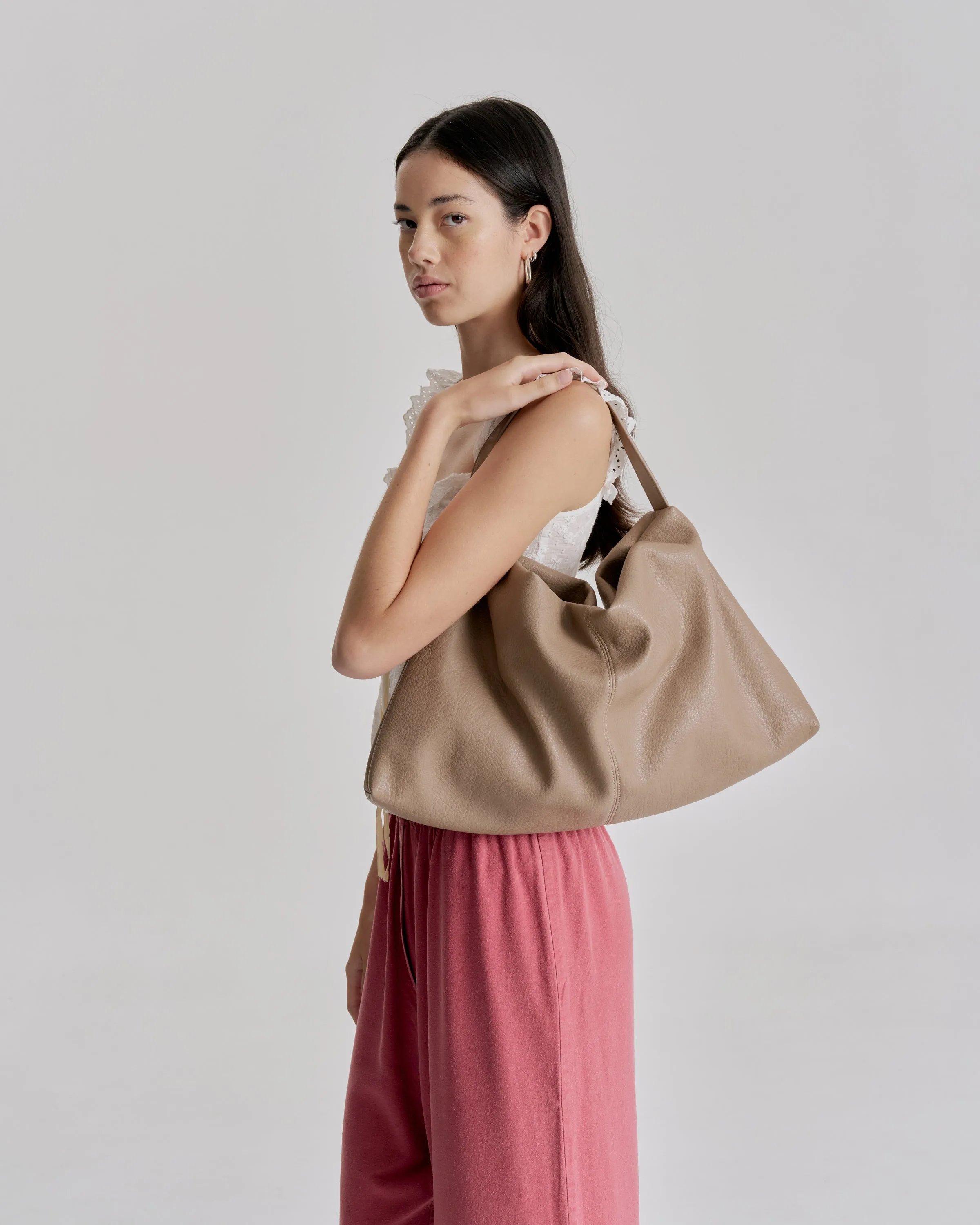 Harlow Slouch Tote (RRP 249AUD)