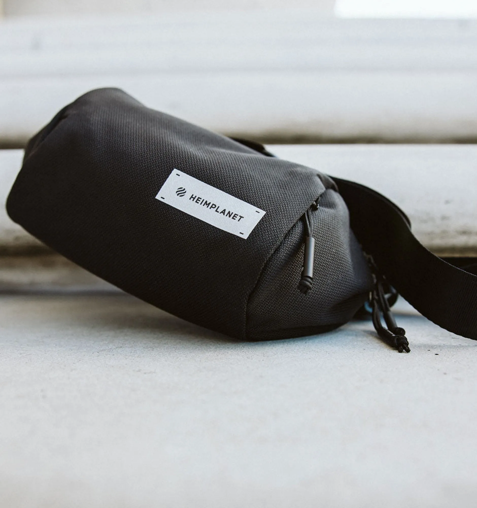 Heimplanet Transit Line Sling Pocket XL