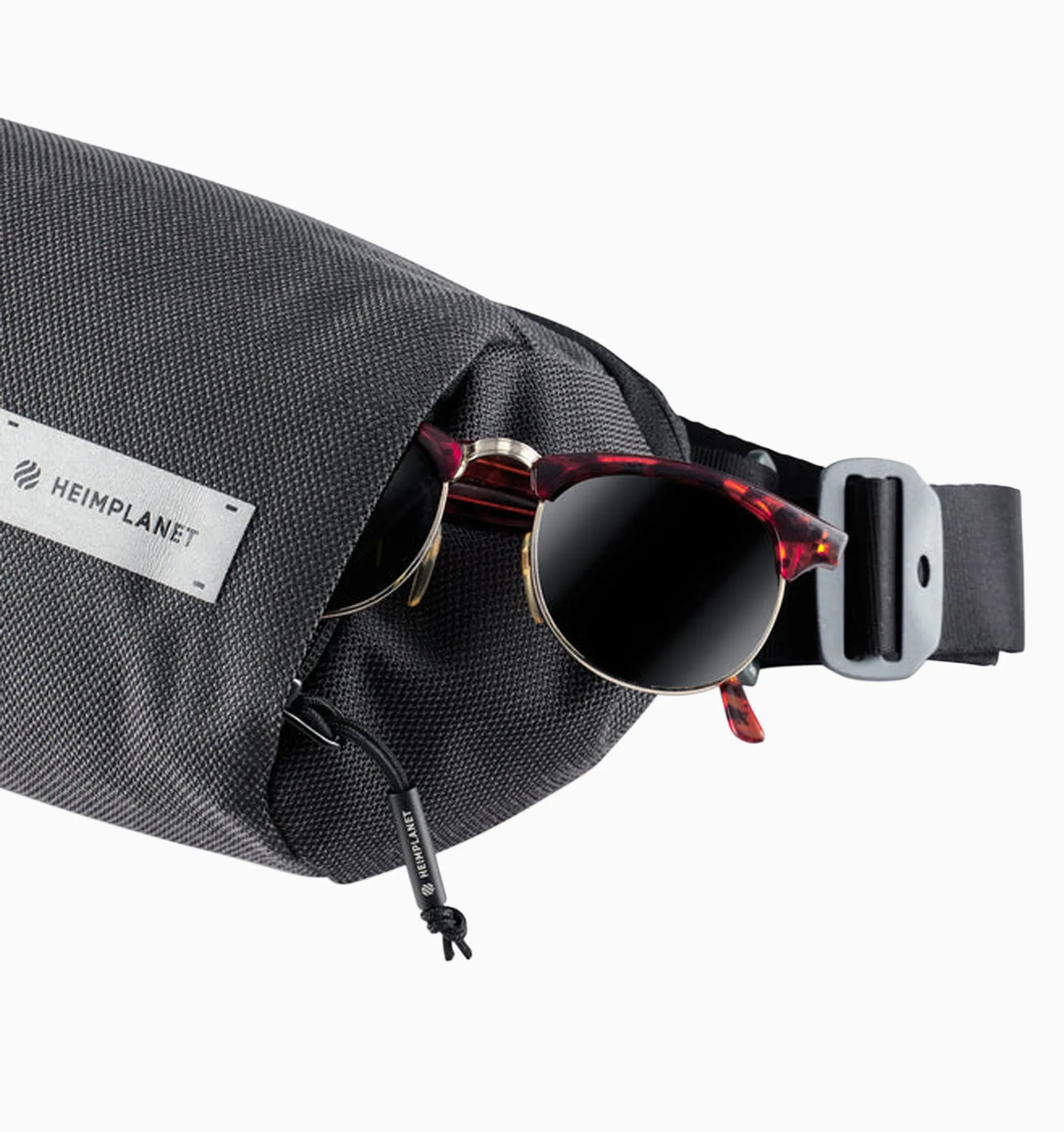 Heimplanet Transit Line Sling Pocket