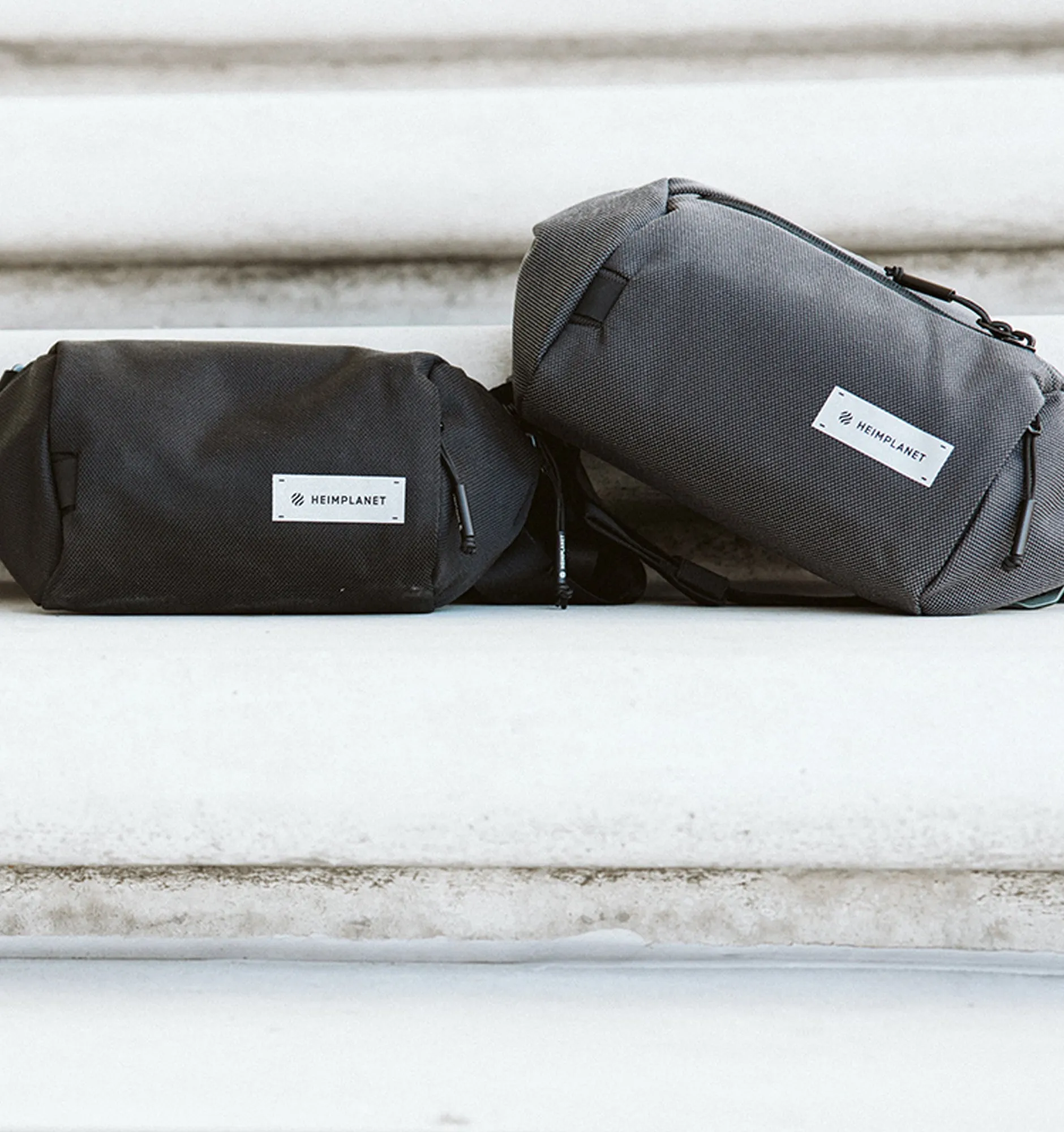 Heimplanet Transit Line Sling Pocket