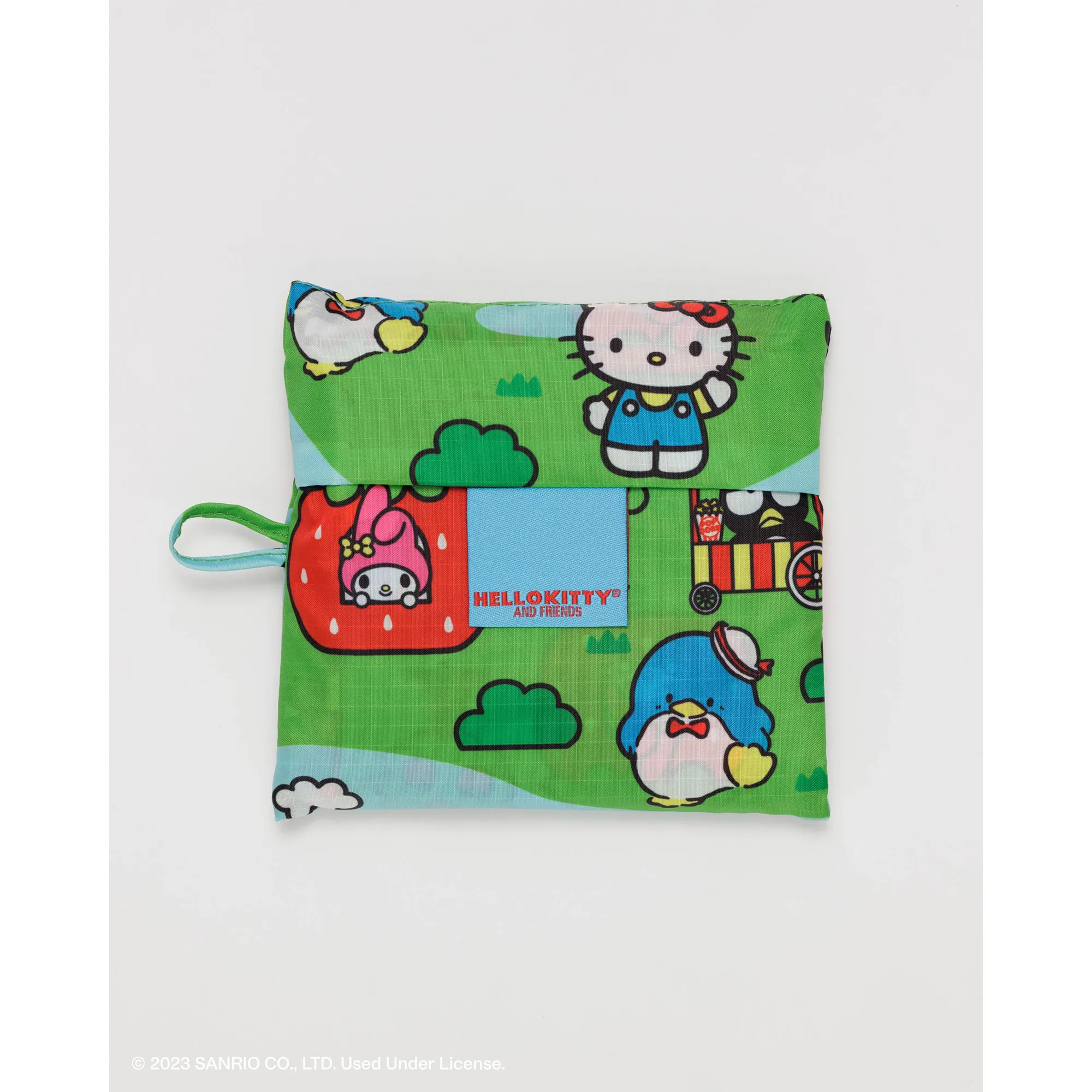 Hello Kitty and Friends x Baggu Standard Baggu (Friends Scene)