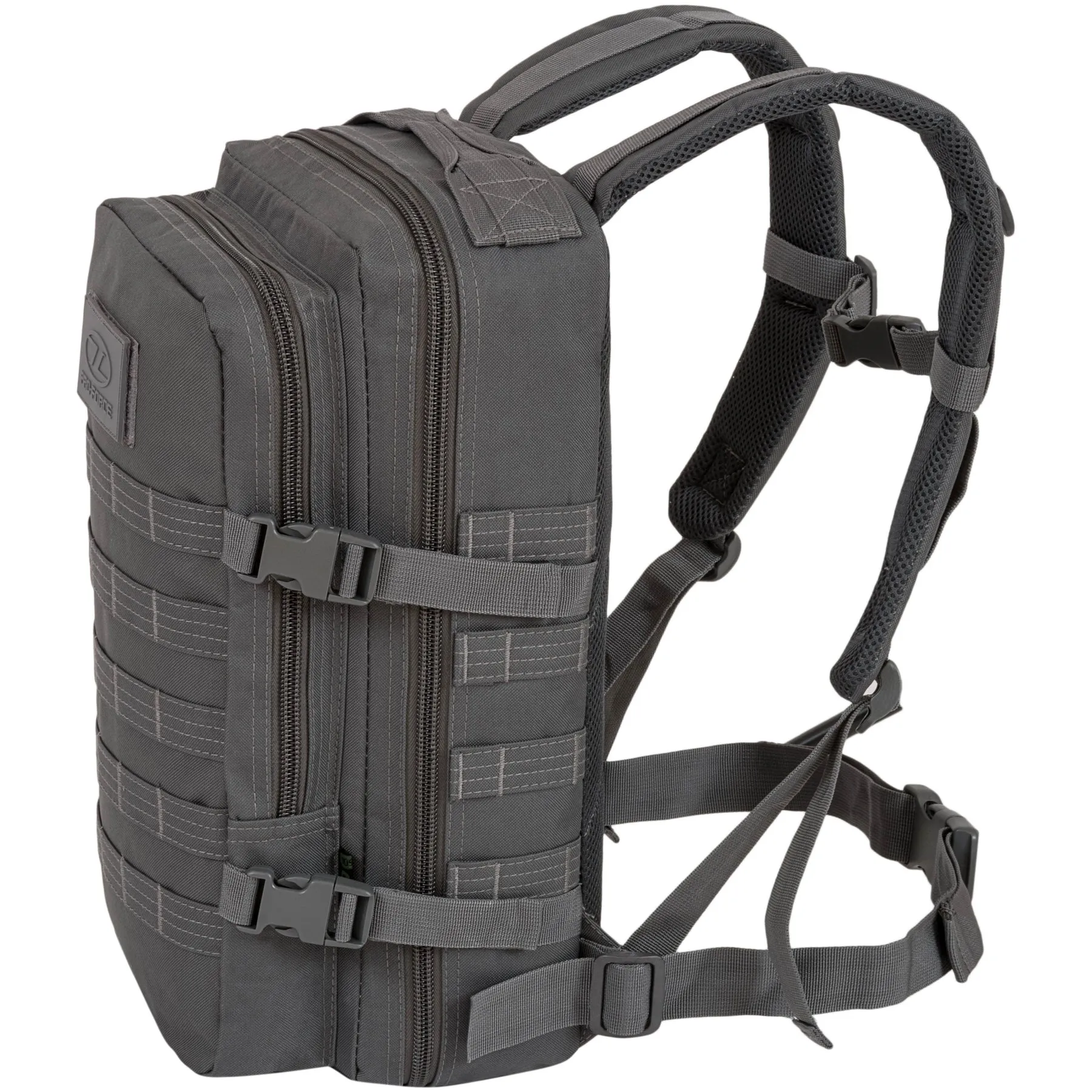 Highlander Recon Backpack 20L Grey