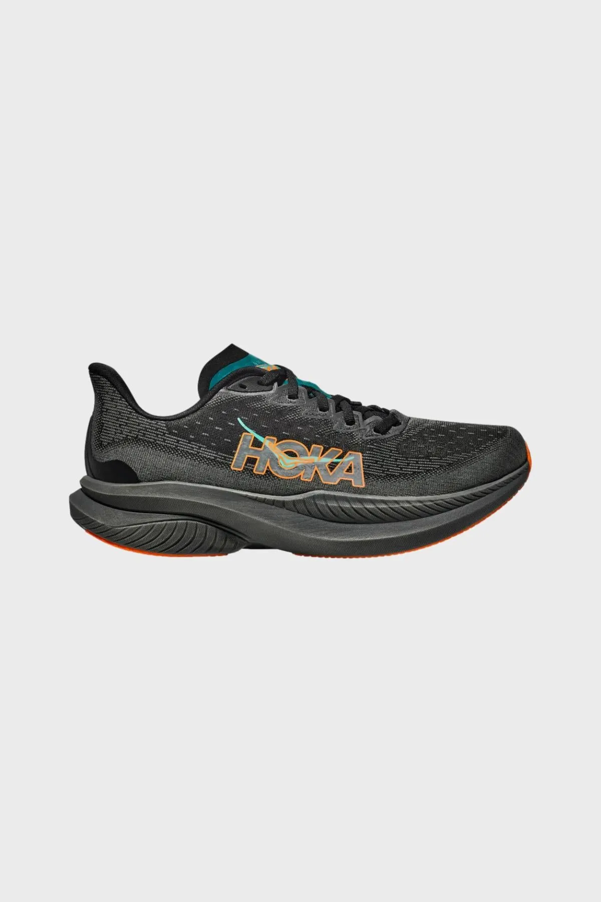 HOKA - MACH 6