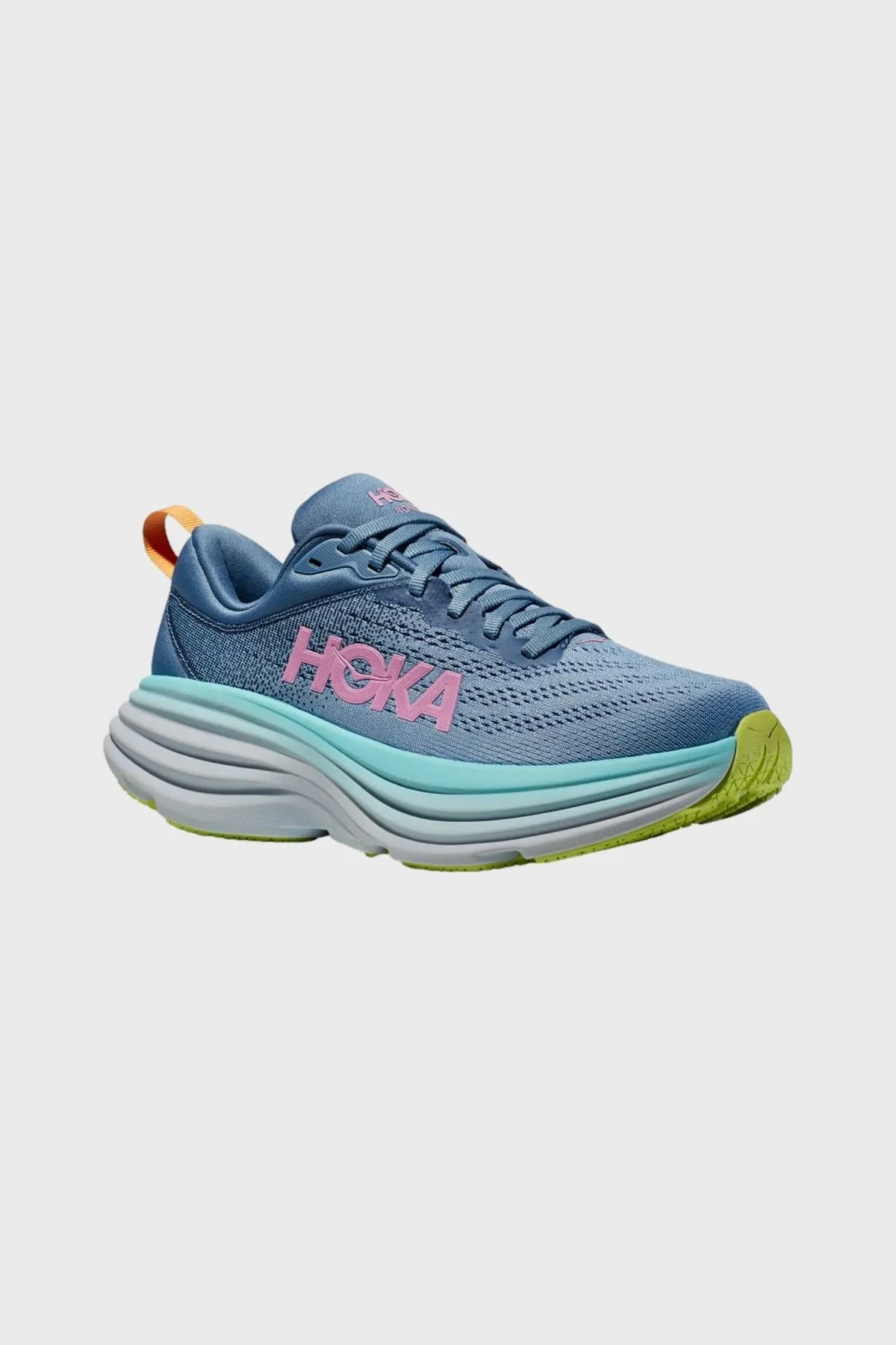 HOKA W - Bondi 8