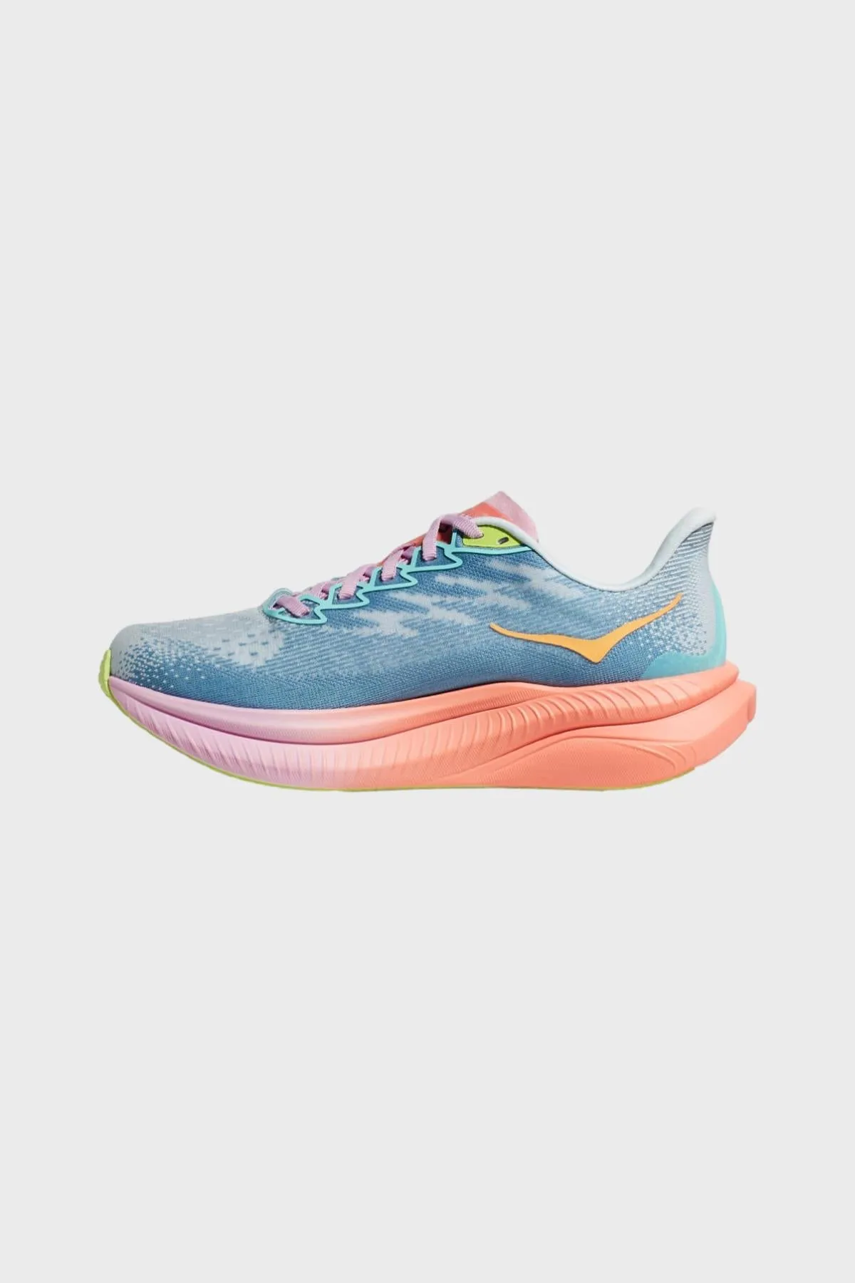 HOKA W - MACH 6