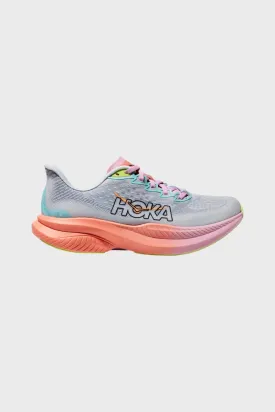 HOKA W - MACH 6