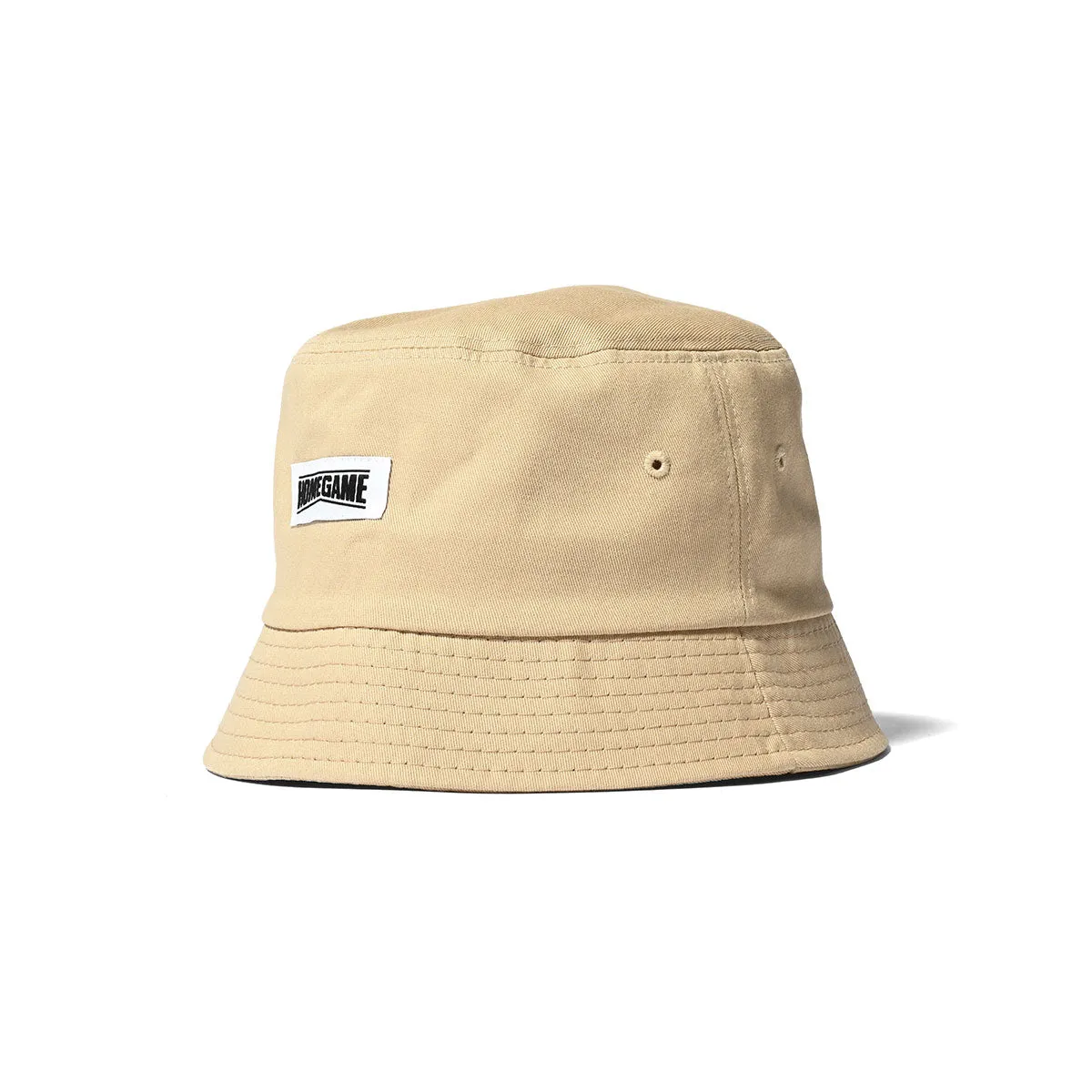 HOMEGAME - BUCKET HAT【HG241401】