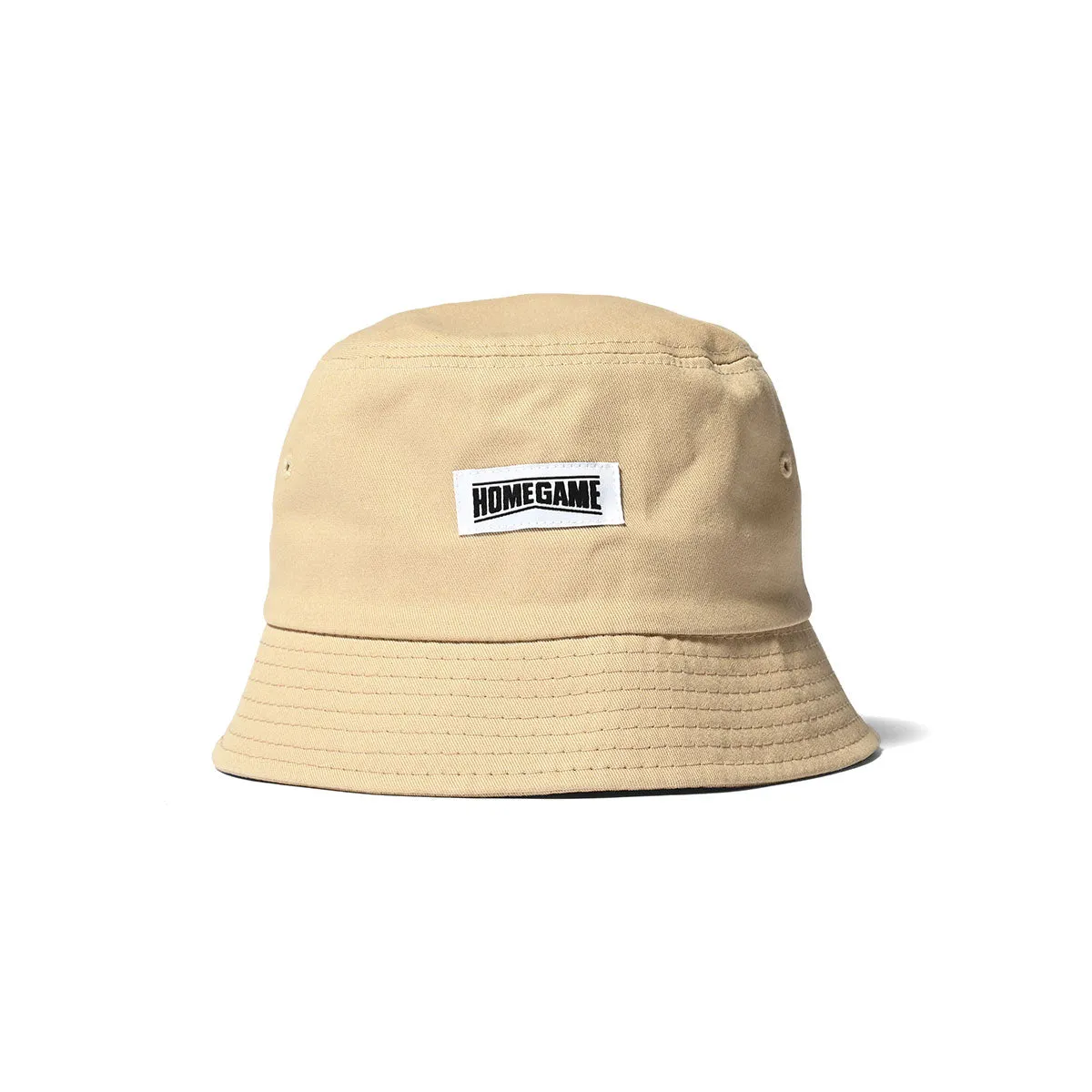 HOMEGAME - BUCKET HAT【HG241401】