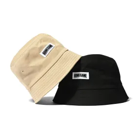 HOMEGAME - BUCKET HAT【HG241401】