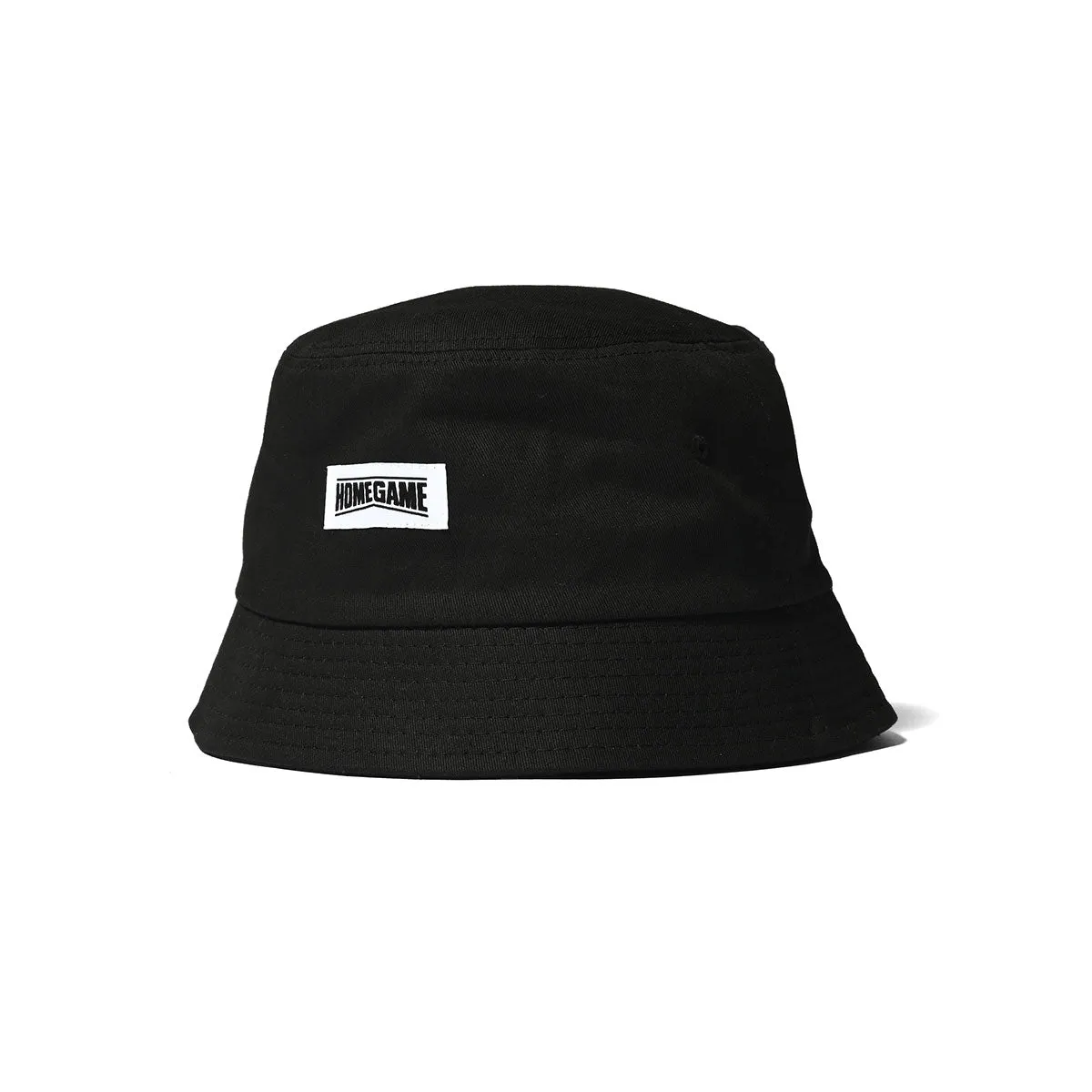 HOMEGAME - BUCKET HAT【HG241401】