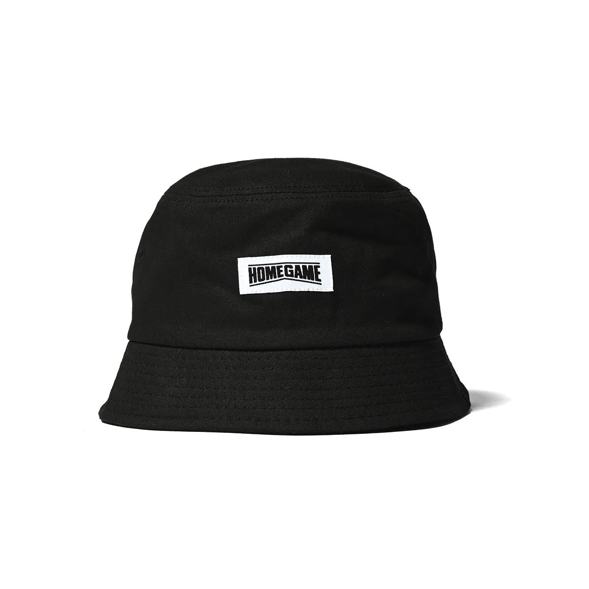 HOMEGAME - BUCKET HAT【HG241401】