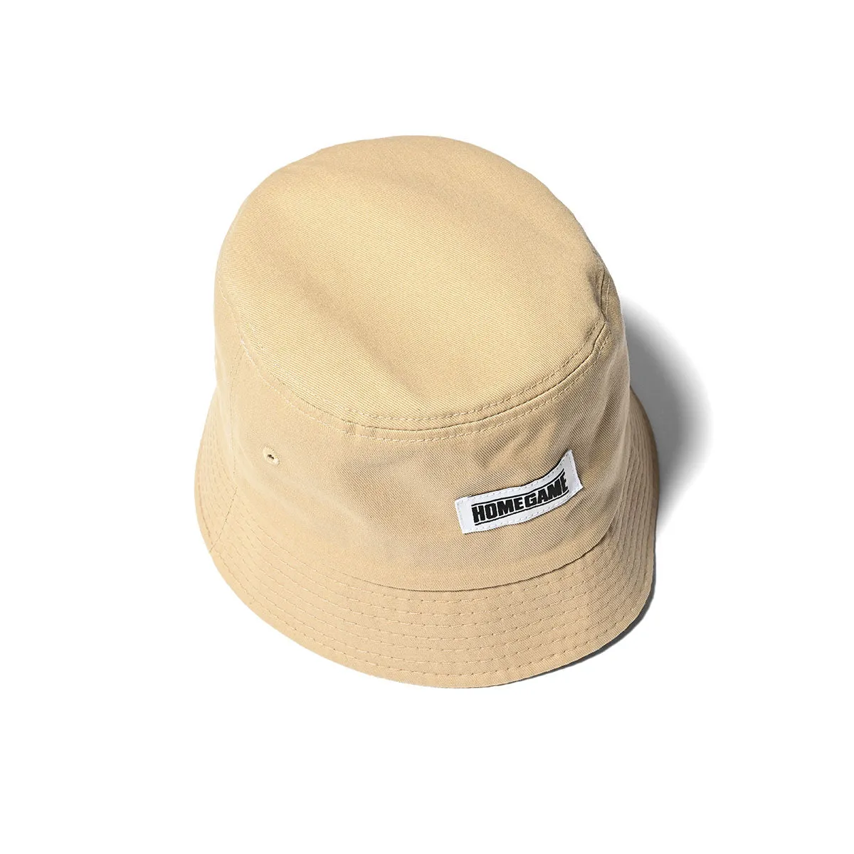 HOMEGAME - BUCKET HAT【HG241401】