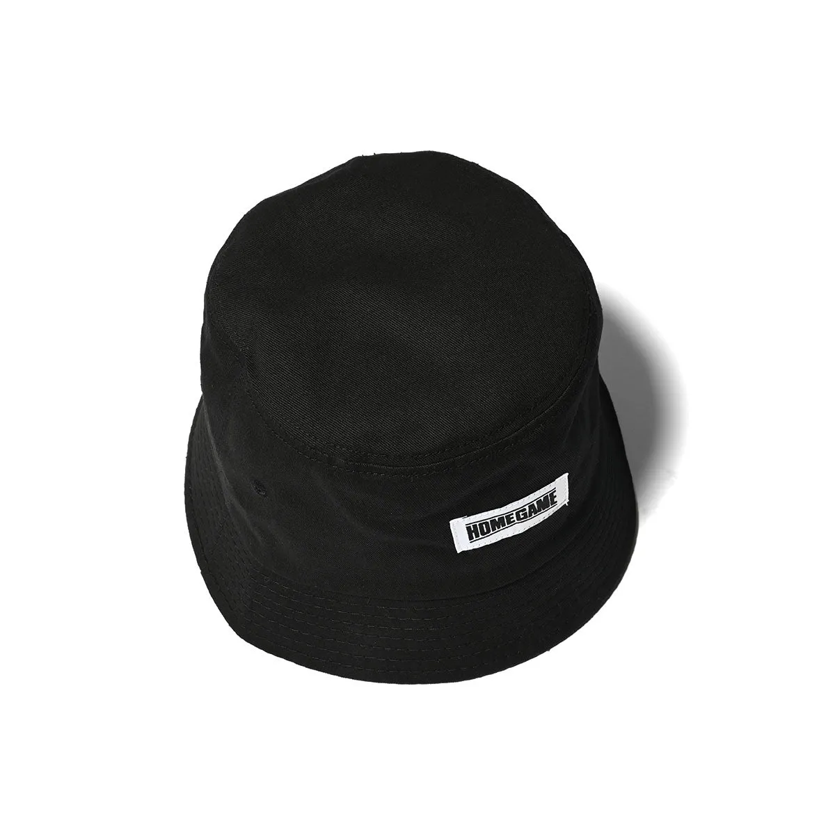 HOMEGAME - BUCKET HAT【HG241401】