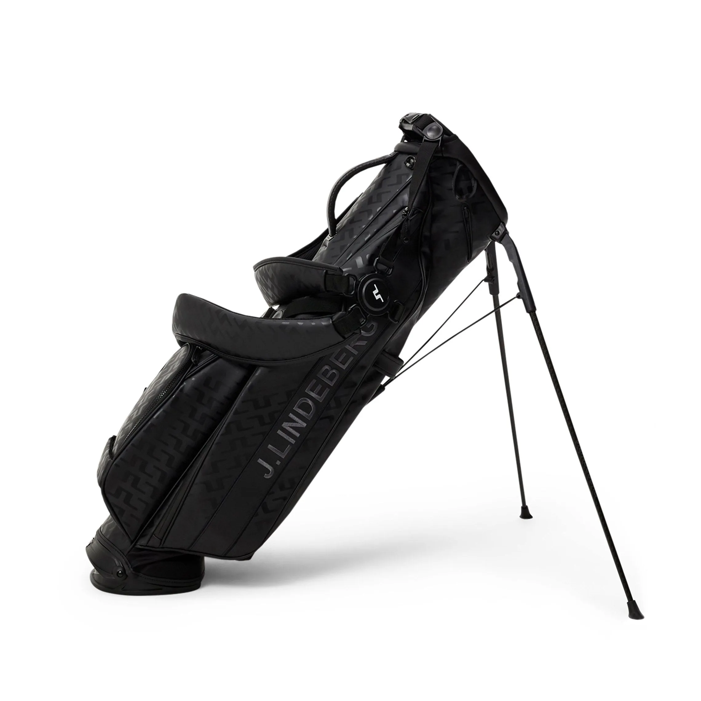 J.Lindeberg Golf Sunday Stand Bag FW24