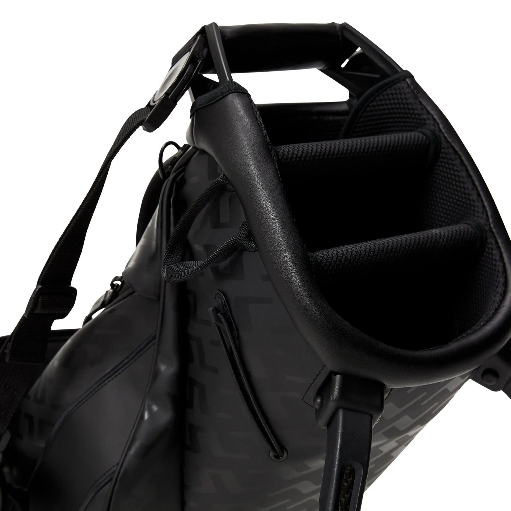 J.Lindeberg Golf Sunday Stand Bag FW24