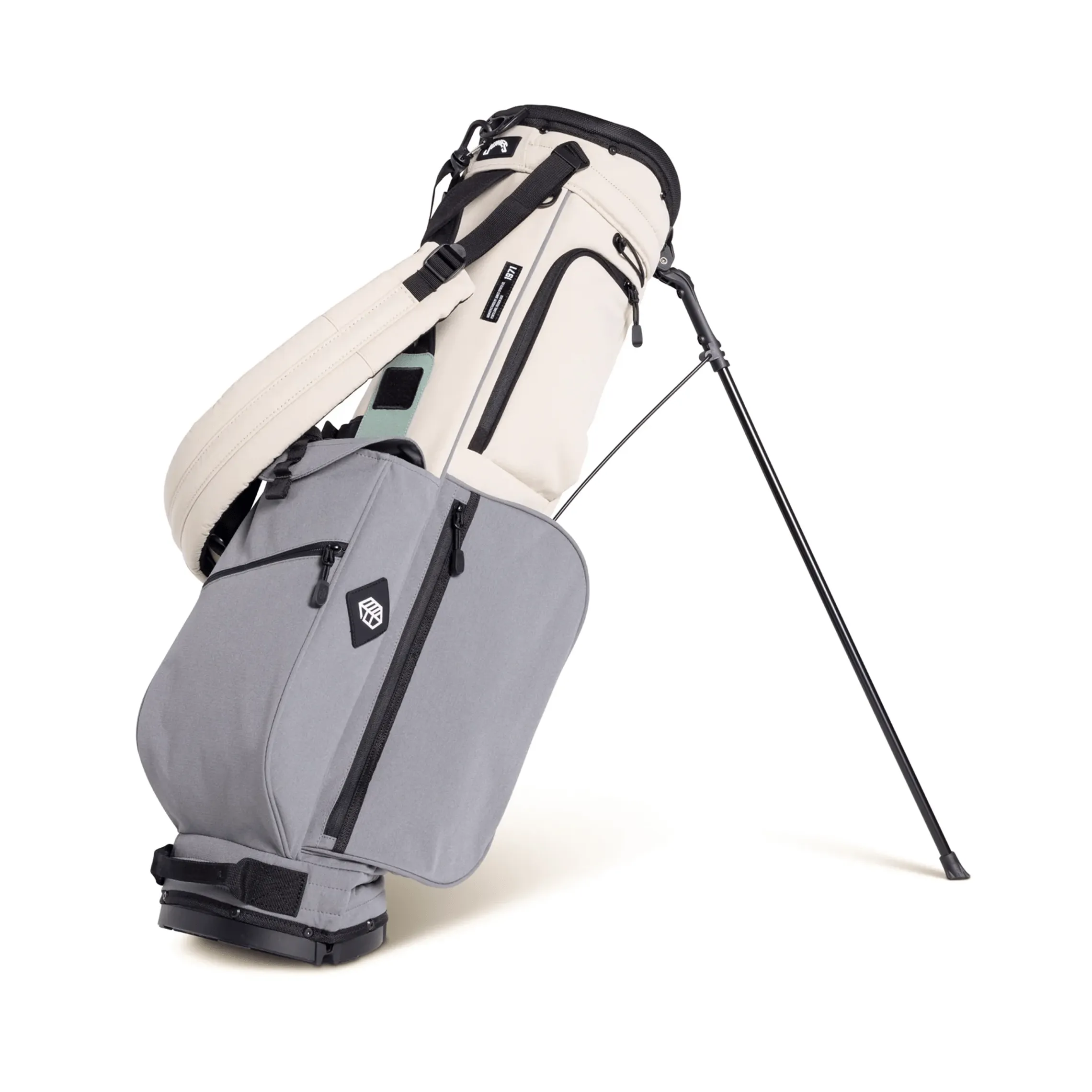 Jones Rover R Stand Golf Bag