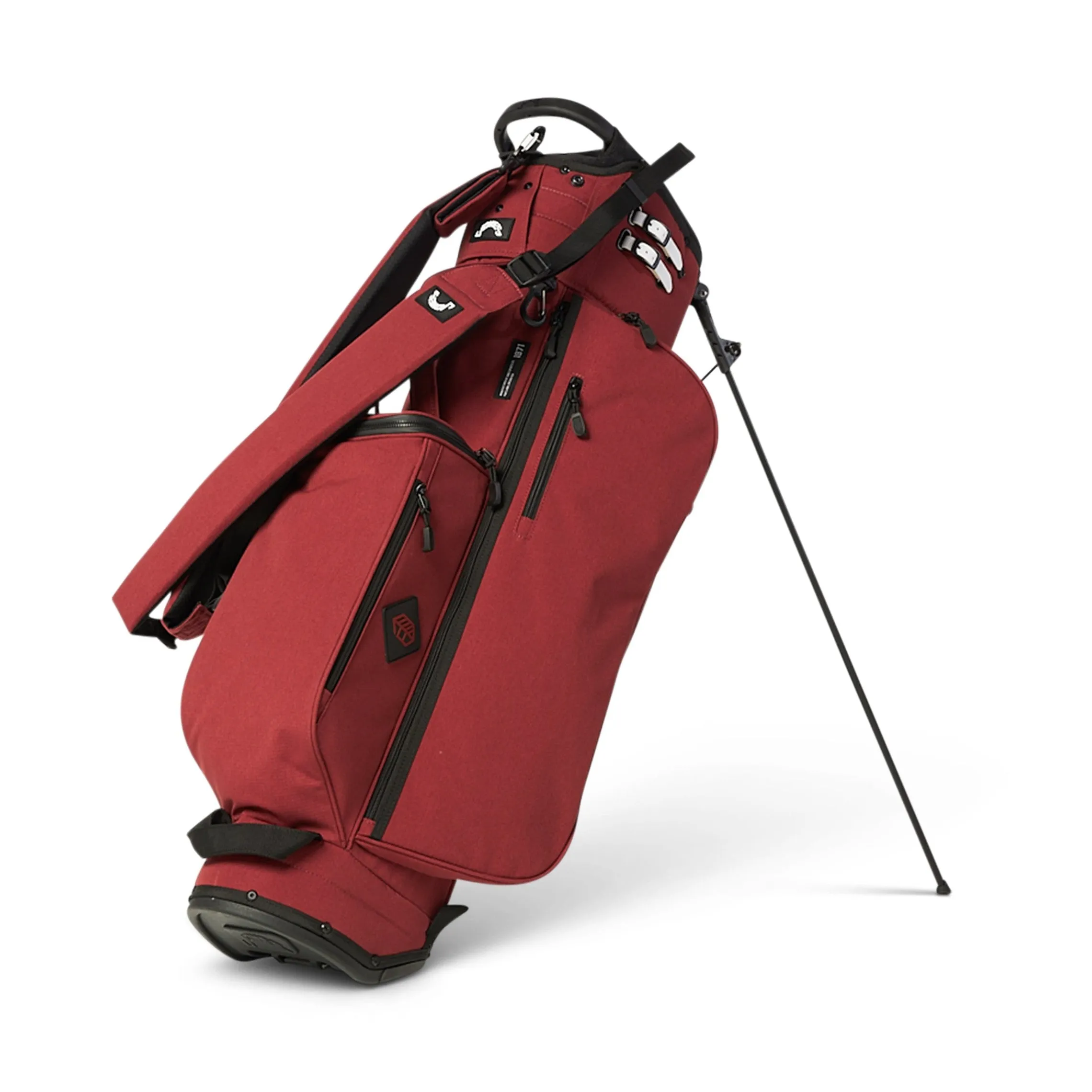 Jones Utility Trooper R Stand Golf Bag