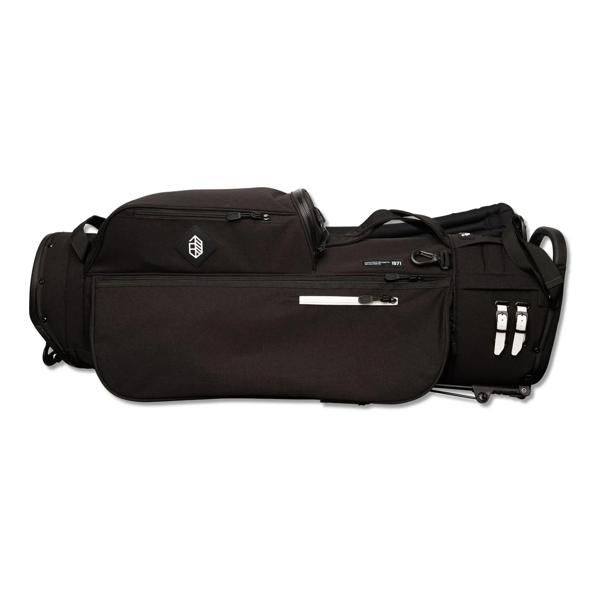 Jones Utility Trouper R 3.0 Stand Golf Bag