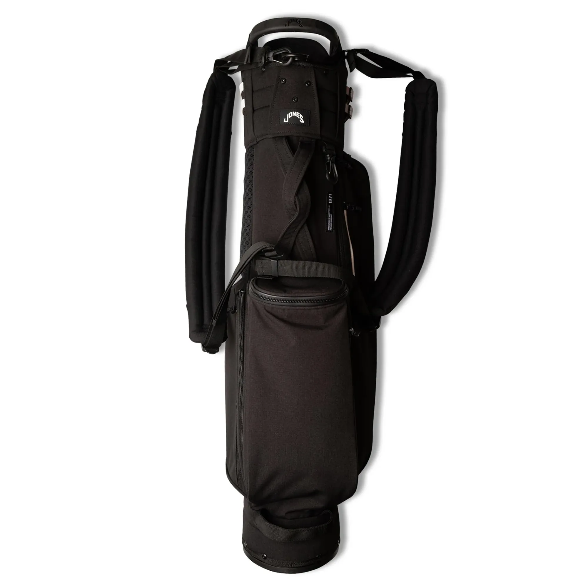 Jones Utility Trouper R 3.0 Stand Golf Bag