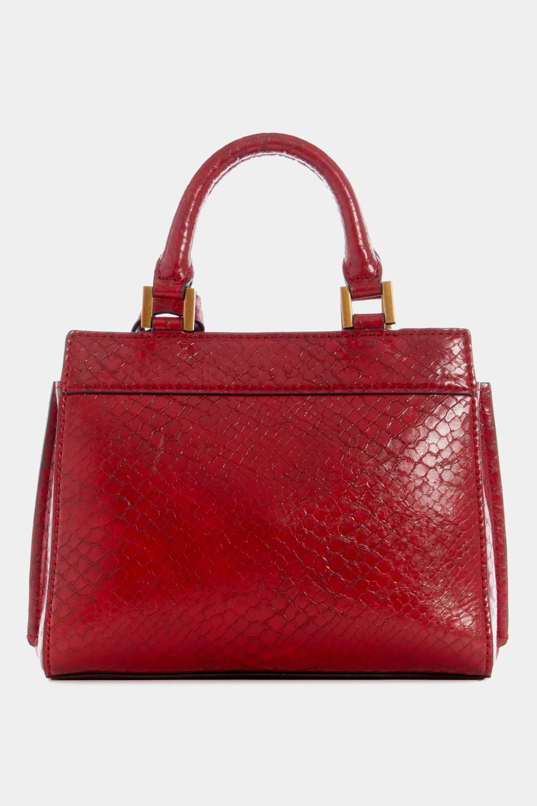 KATEY MINI SATCHEL