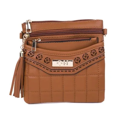 Kayla Crossbody Bag