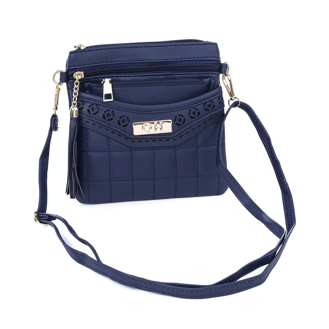 Kayla Crossbody Bag