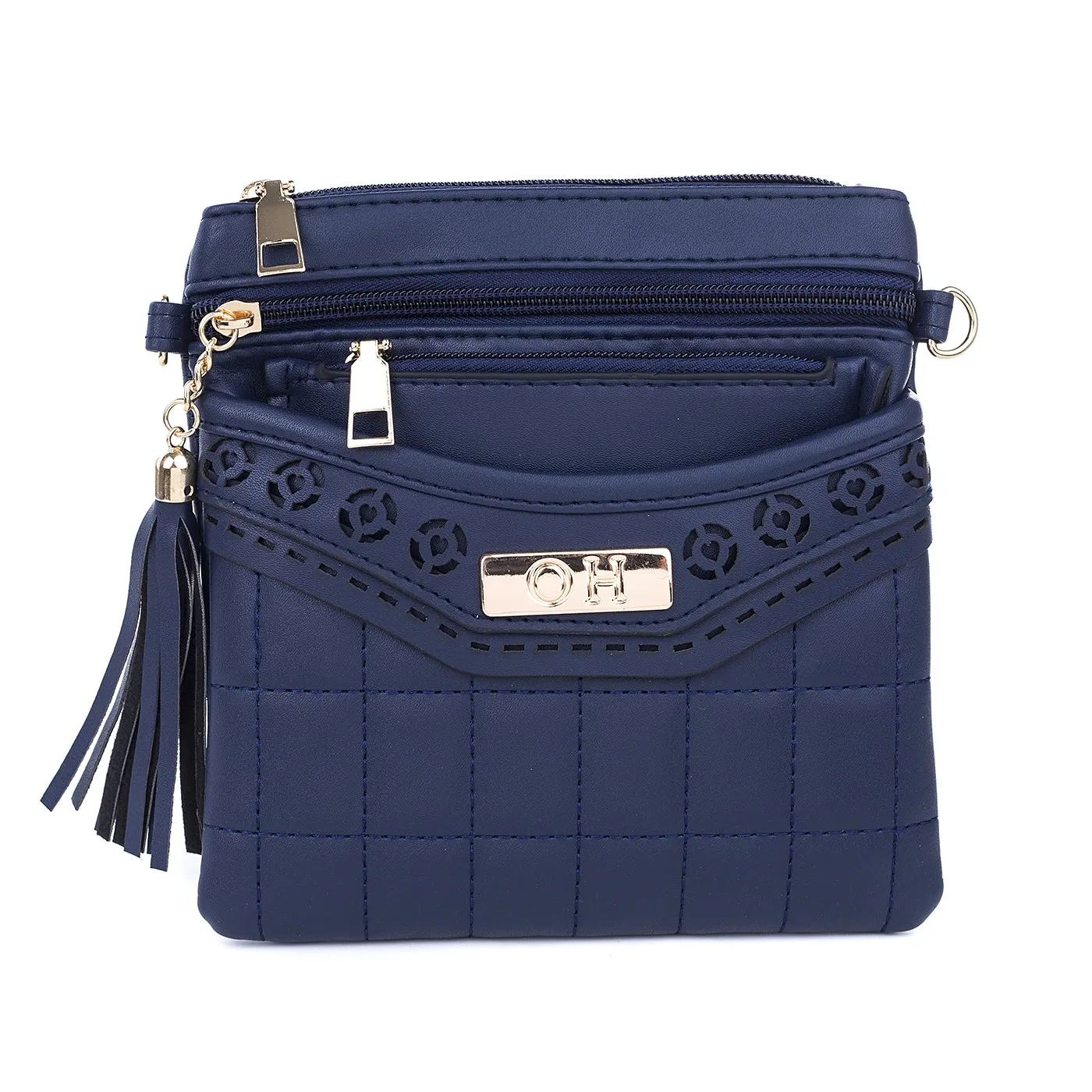 Kayla Crossbody Bag