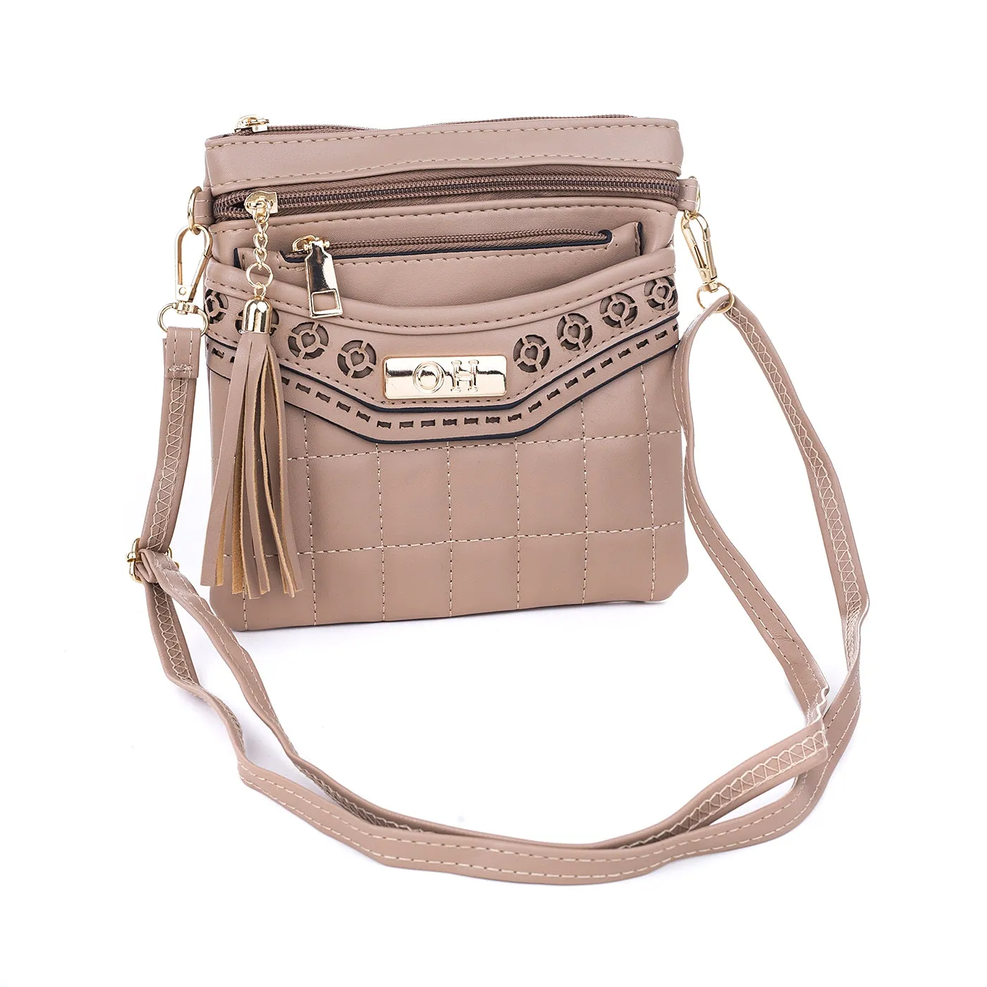 Kayla Crossbody Bag