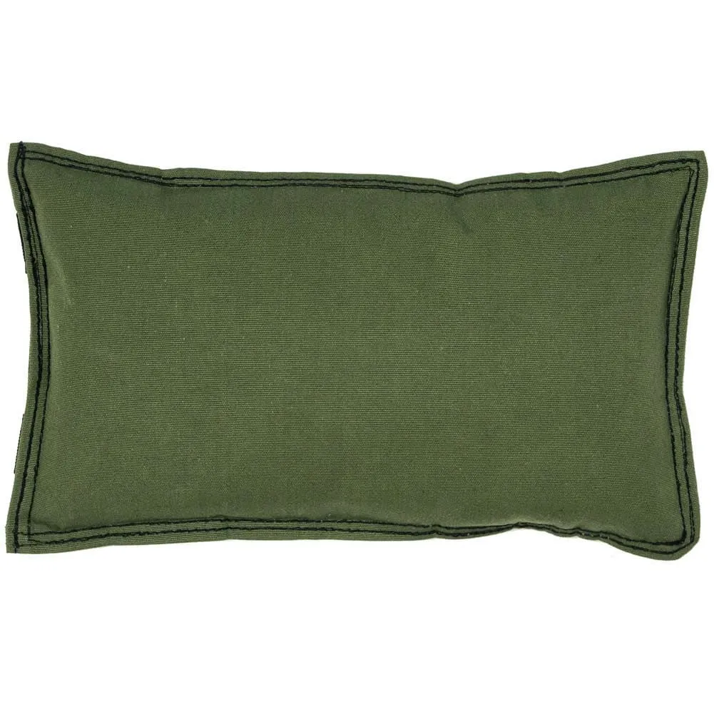 Khaki Green Pre-Filled Weighted Shot Sandbags 10kg