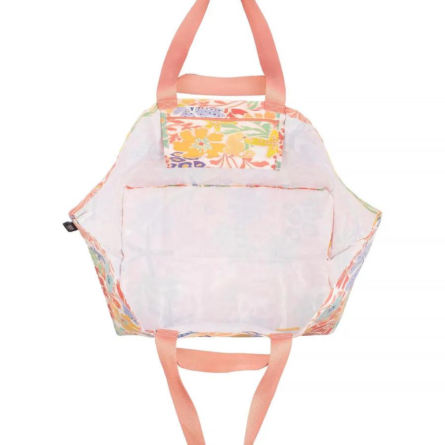 KOLLAB Shopper Tote SEALIFE