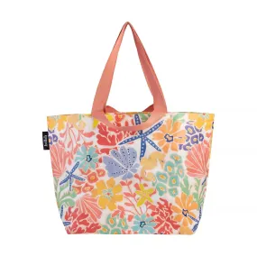 KOLLAB Shopper Tote SEALIFE