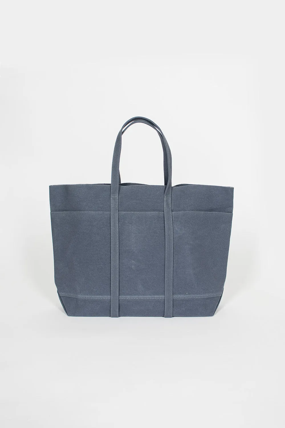 Light Ounce Tote Grey