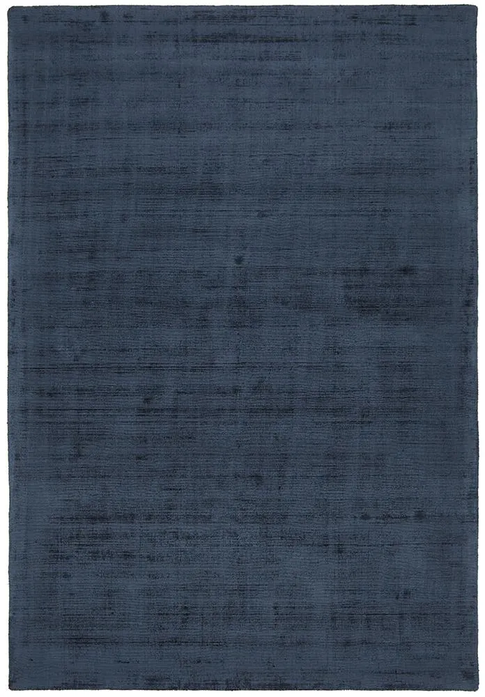 Lily Denim Rug