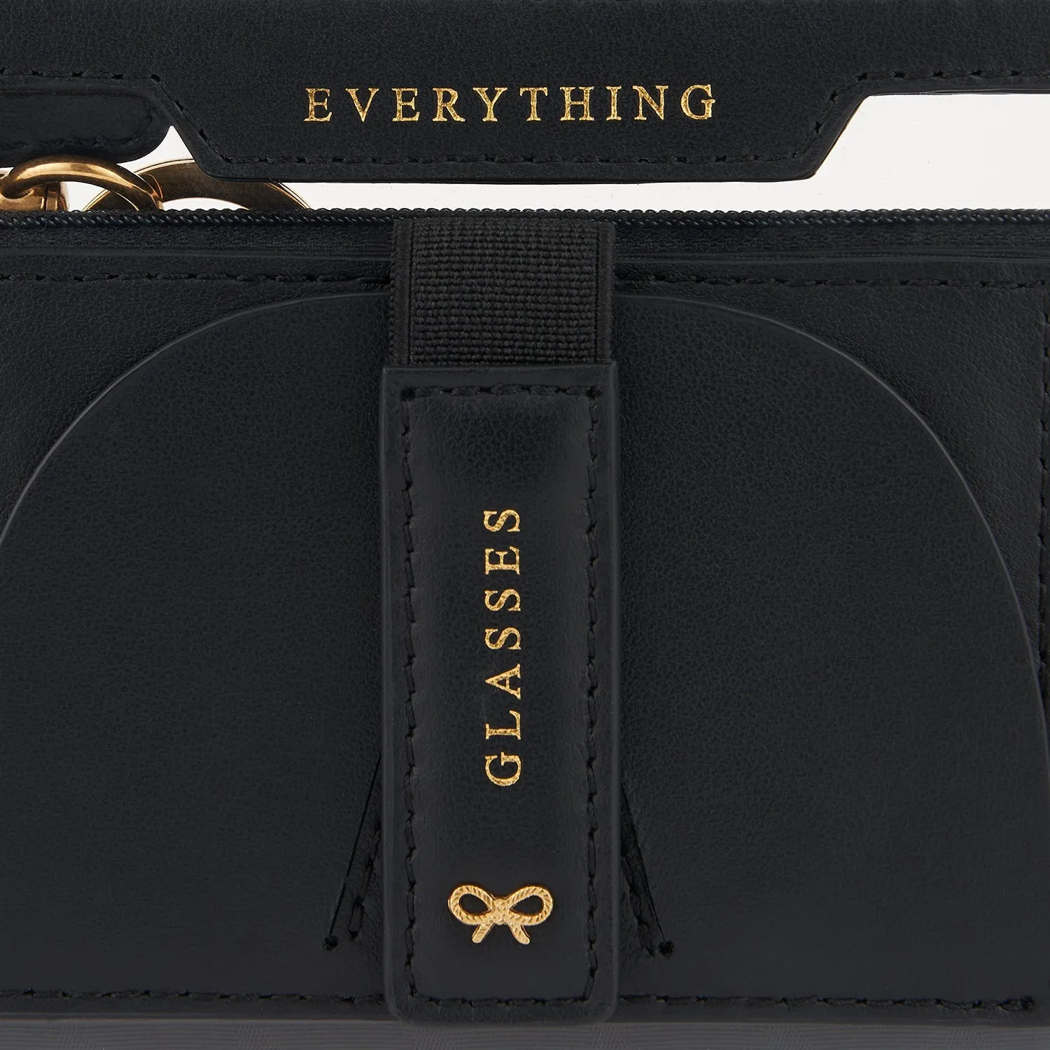 Logo Everything Pouch