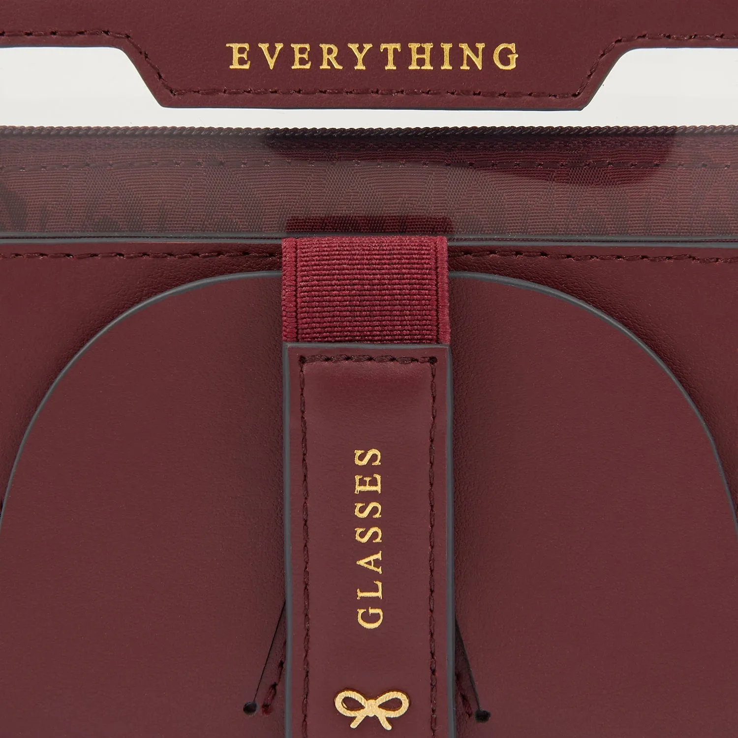 Logo Everything XL Pouch