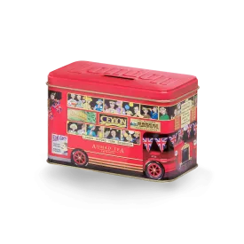 London Bus Caddy