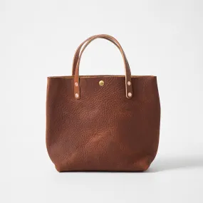 Macchiato Mini Tote