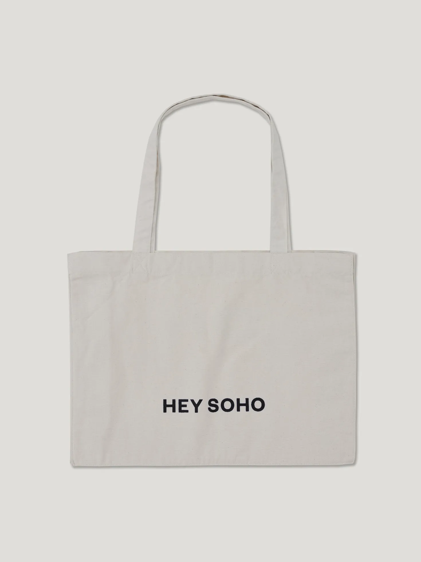 MEET ME AT THE BEACH Shopper