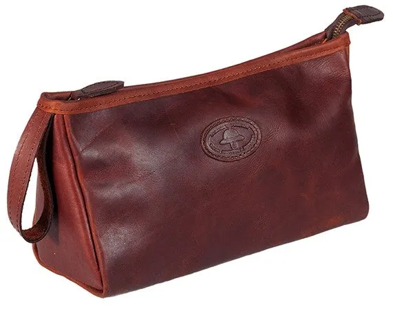 Melvill & Moon Timau Toiletry Bag