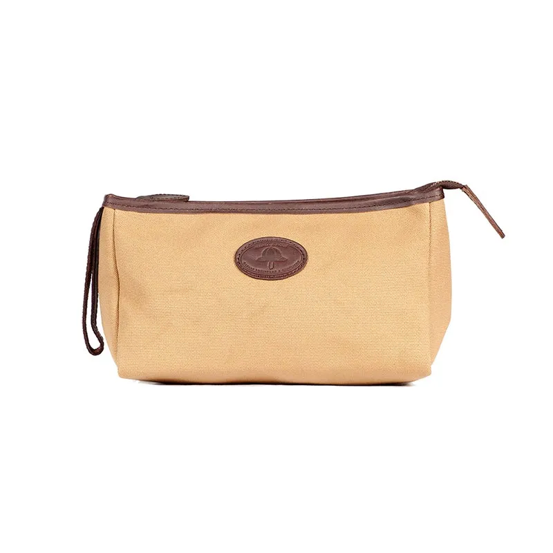 Melvill & Moon Timau Toiletry Bag