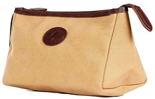 Melvill & Moon Timau Toiletry Bag