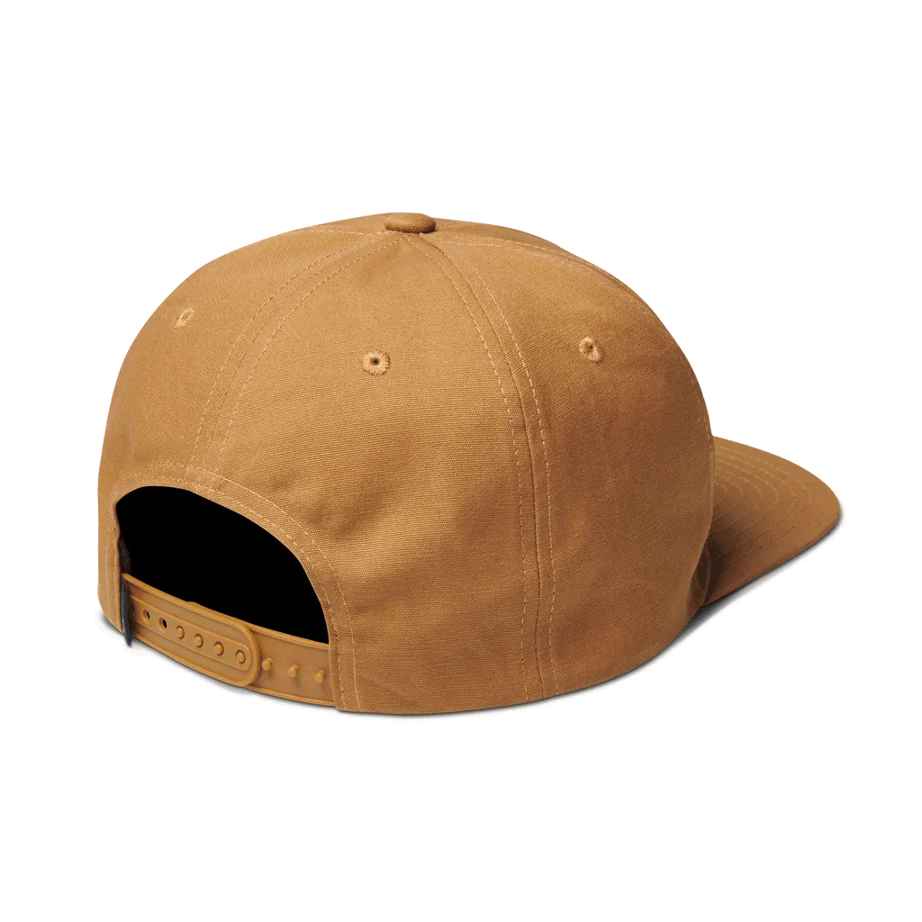 Messenger 5 Panel GOLDEN