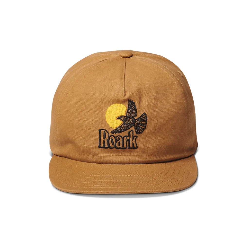 Messenger 5 Panel GOLDEN