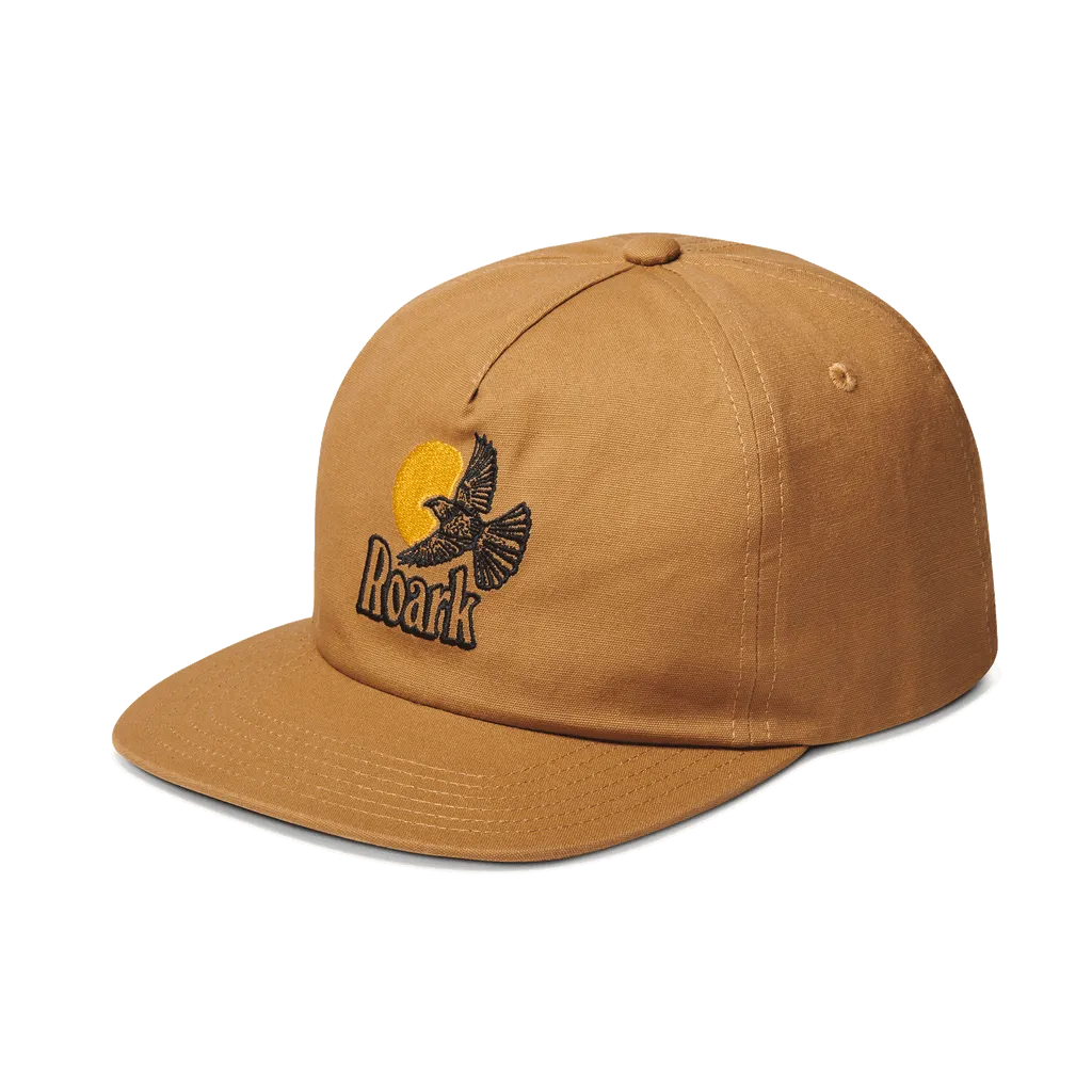 Messenger 5 Panel GOLDEN