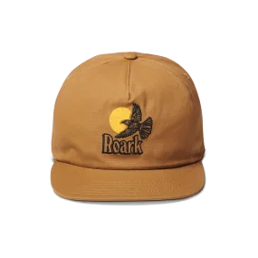 Messenger 5 Panel GOLDEN